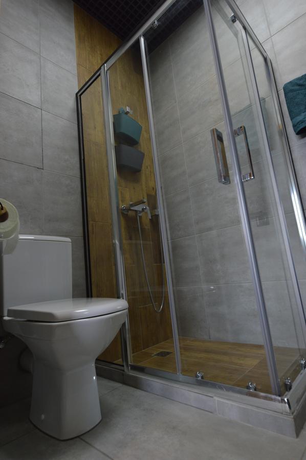 Air Loft Apartment Киев Екстериор снимка