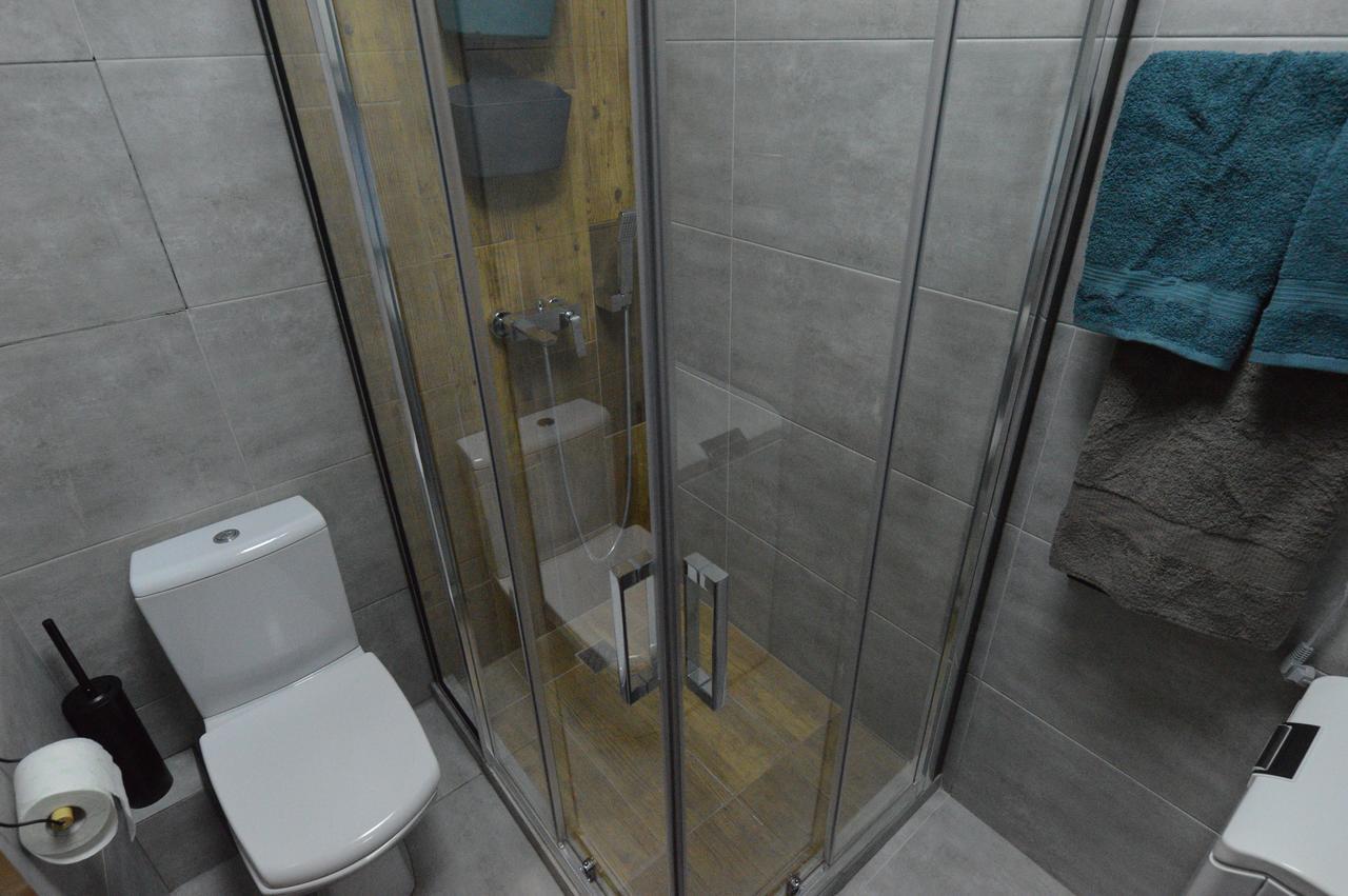 Air Loft Apartment Киев Екстериор снимка