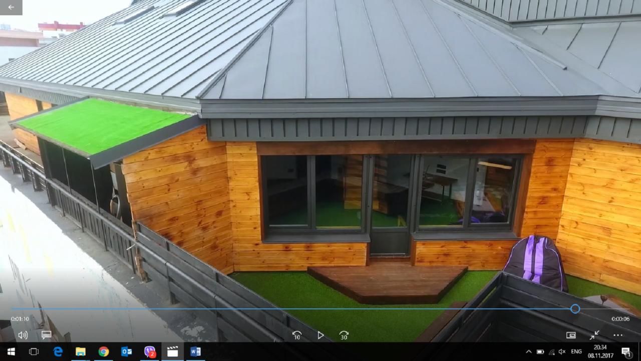 Air Loft Apartment Киев Екстериор снимка